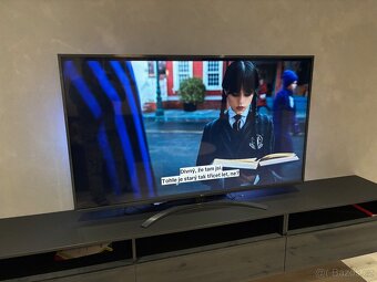 SMART TV 4K UHD - LG 65UN7400 - 2
