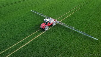 Samojízdný postřikovač HORSCH Leeb PT 350 - 2