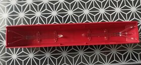 Lokomotiva kastle HO mašinky vláčky - 2