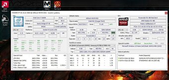 HERNÍ PC,i7 2600K,RX480,16GB,SSD+SATA - 2