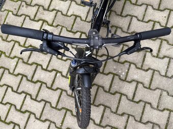 Specialized Hotrock 20 PRO (hydraulické kotoučovky, 9speed) - 2