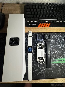 Apple Watch Series 5 40mm - 2