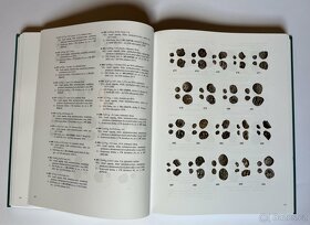 Kniha plná keltských mincí Oppidum Hradiště u Stradonic - 2