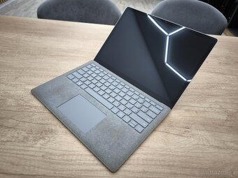Microsoft Surface Laptop 2 (1769) Silver - ZÁRUKA 2 ROKY - 2