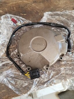 Honda CBR 1000 RR náhradní díly motoru SC59 - 2