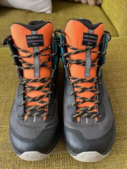 Dámské boty Merrell - 2