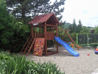 Dětské hřiště - 2