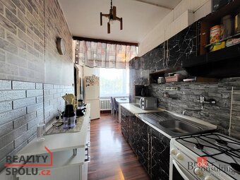 Prodej, byty/2+1, 62 m2, Čs. armády 2180, 44001 Louny, Louny - 2