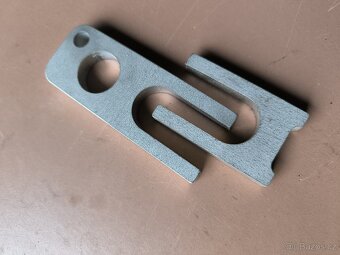 Zajišťovák pro PF 62. - 2