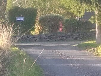 Dva pozemky, jednotlivě. - 2