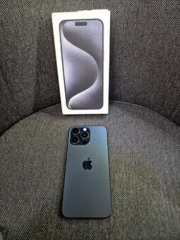 Apple iPhone 15 PRO MAX - 2