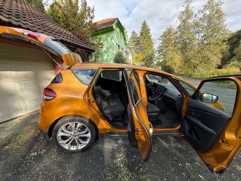 Renault Scénic 1.2 TCe 85 kW, - 2