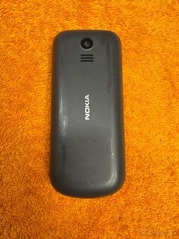 Nokia 130 v pěkném a plně funkčním stavu - 2