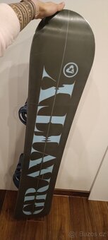 Snowboard + bots - 2