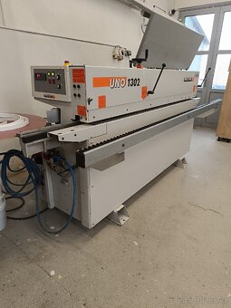 Olepovačka hran Holzher 1302 - 2