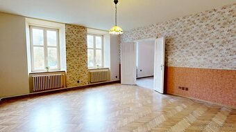 Prodej byt 3+1 Svoboda nad Úpou - 2