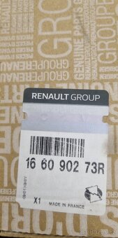 Vstřikovače Renault Master 2,3 DCi - 2