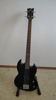 Elektrická baskytara LTD Viper - 2
