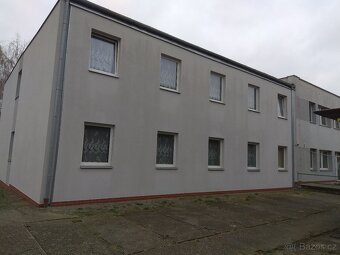 Ubytování v Kroměříži - 2