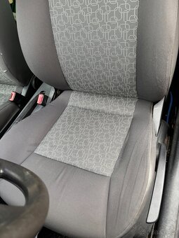 Seat Ibiza 1.4tdi 51kw - 2