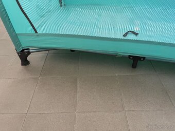 Cestovní postýlka - 2