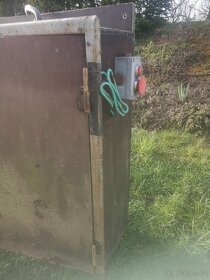 Prodám stavební rozvaděč - 2