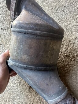 Katalyzator bmw e46 - 2