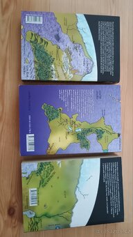 Fritz Leiber - Meče a čertoviny - 2