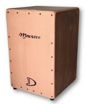 Cajon model Grazalema Maestro série - 2