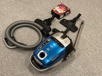 vysavač ETA Adagio sáčkový top stav - 2