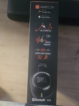 Sluchátka JBL LIVE770NC - 2