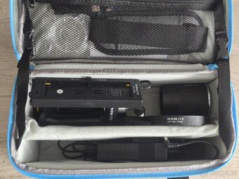 Nanlite forza 60B II Bicolor - 2