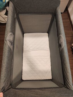 Dětská cestovní postýlka Bugaboo Stardust - 2