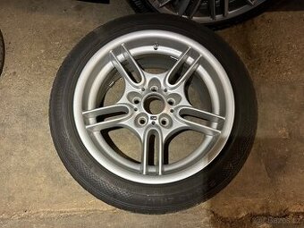 BMW E39 R17 Styling 66 dvourozměr - 2