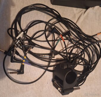 Predam modul Millenium MPS 850 - 2