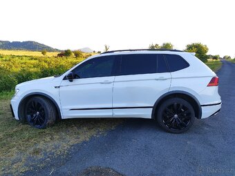 VW Tiguan ALLSPACE 2.0 TSi DSG 7Míst - 2