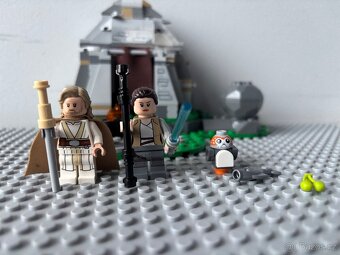 lego Star Wars 75200 - 2