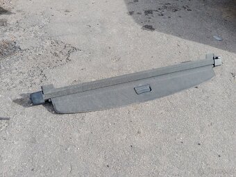 Plato kufru Volkswagen Golf IV Variant - 2