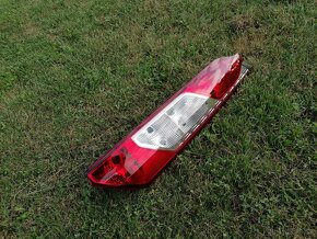 Zadní pravé světlo Ford Transit/Tourneo Connect - 2