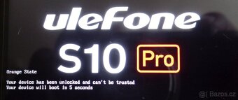 Ulefone S10 Pro - 2
