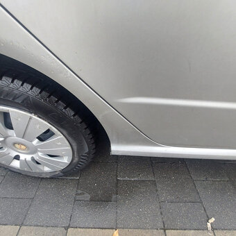 2005 Škoda fabia combi htp - 2