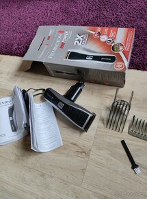 Zastřihovač vlasů Remington - 2