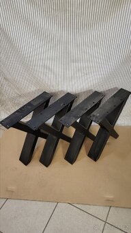 Prodám nábytkové nohy - 2