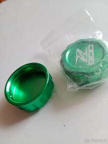 Kawasaki z 900- víčko - 2