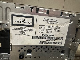 Bmw x5 x6 ccc modul - 2