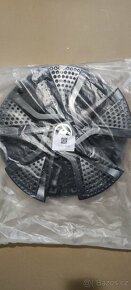 Škoda Fabia IV. Aero kryty hliníkových disků - 2