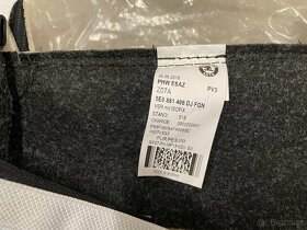 Potah spolujezdce sedák Škoda Octavia III - 2