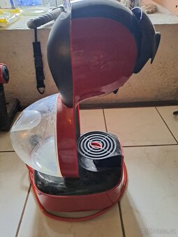 Kávovar Dolce Gusto - 2