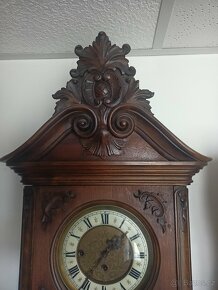 STAROZITNE HODINY - 2