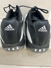 Pánské golfové boty Adidas Traxion - 2